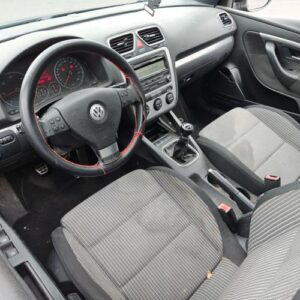 Interieur complet VOLKSWAGEN EOS CABRIO PHASE 1 Diesel