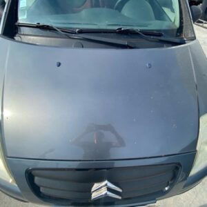 Capot CITROEN C2 PHASE 1 Diesel