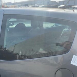 Custode arriere gauche CITROEN C2 PHASE 1 Diesel