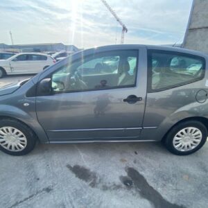Porte avant gauche CITROEN C2 PHASE 1 Diesel