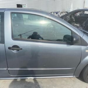 Porte avant droit CITROEN C2 PHASE 1 Diesel