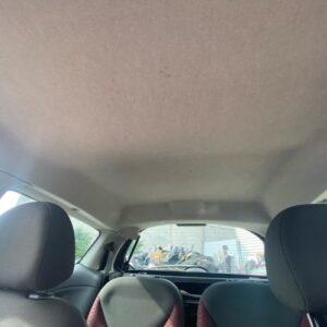 Ciel de toit CITROEN C2 PHASE 1 Diesel