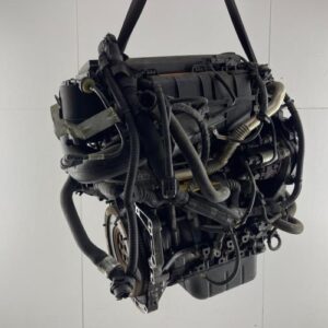 Moteur CITROEN C2 PHASE 1 Diesel