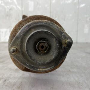 Fusee avant gauche CITROEN AX PHASE 2 Essence