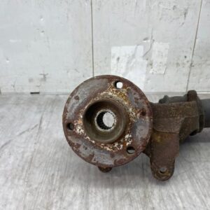 Fusee avant droit CITROEN AX PHASE 2 Essence