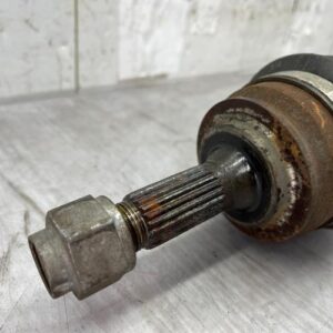Cardan droit (transmission) PEUGEOT 208 1 PHASE 2 Essence