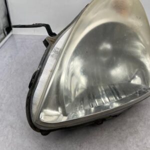 Optique avant principal gauche (feux)(phare) NISSAN PIXO Essence