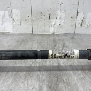 Cardan gauche (transmission) PEUGEOT 208 1 PHASE 2 Essence