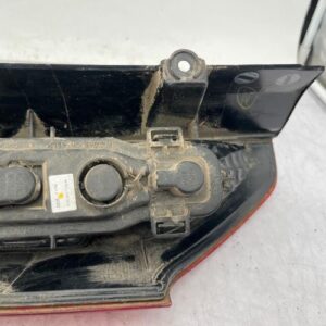 Feu arriere principal droit (feux) RENAULT KANGOO 2 PHASE 2 Diesel