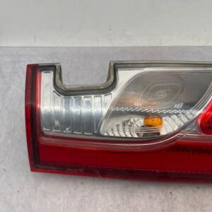 Feu arriere principal gauche (feux) RENAULT KANGOO 2 PHASE 2 Diesel