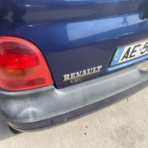 Feu arriere principal gauche (feux) RENAULT TWINGO 1 PHASE 2 Essence