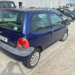 Feu arriere principal droit (feux) RENAULT TWINGO 1 PHASE 2 Essence