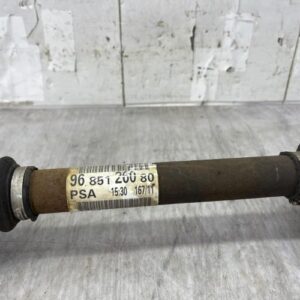 Cardan gauche (transmission) CITROEN DS4 PHASE 1 Diesel