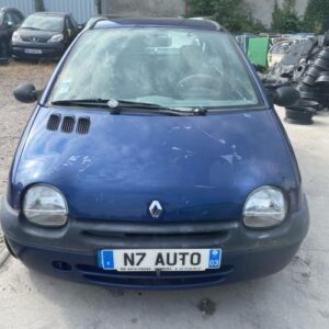 Pare choc avant RENAULT TWINGO 1 PHASE 2 Essence