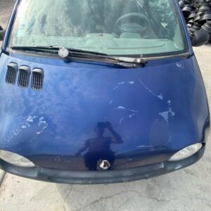 Capot RENAULT TWINGO 1 PHASE 2 Essence