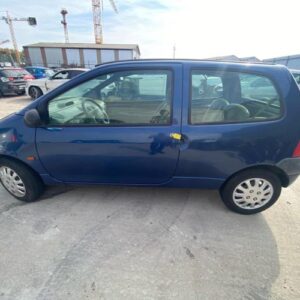 Custode arriere gauche RENAULT TWINGO 1 PHASE 2 Essence
