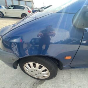 Aile avant gauche RENAULT TWINGO 1 PHASE 2 Essence