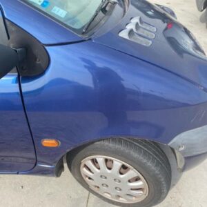 Aile avant droit RENAULT TWINGO 1 PHASE 2 Essence