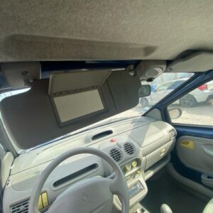 Pare soleil gauche RENAULT TWINGO 1 PHASE 2 Essence