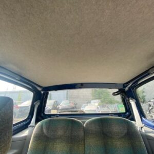 Ciel de toit RENAULT TWINGO 1 PHASE 2 Essence