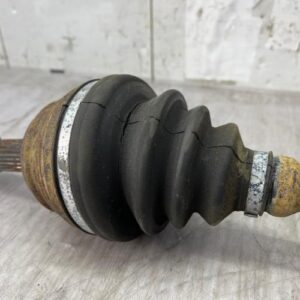Cardan gauche (transmission) VOLKSWAGEN GOLF 3 Diesel