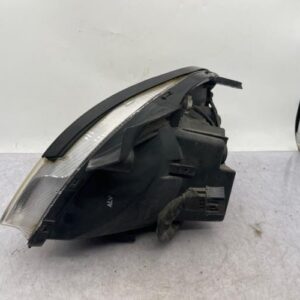 Optique avant principal droit (feux)(phare) KIA PICANTO 1 PHASE 1 Diesel