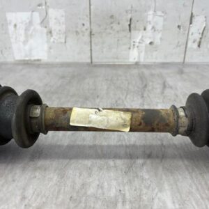 Cardan arriere gauche (transmission) SMART FORTWO 2 COUPE Essence