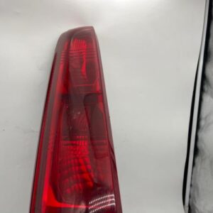 Feu arriere principal gauche (feux) NISSAN X-TRAIL 1 PHASE 2 Diesel