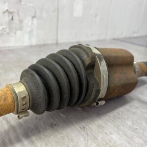 Cardan arriere droit (transmission) SMART FORTWO 2 COUPE Essence