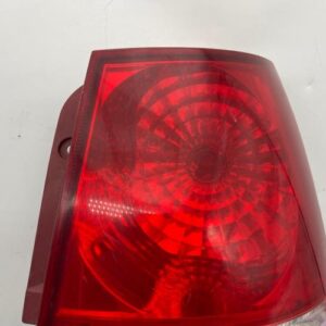 Feu arriere principal droit (feux) KIA PICANTO 1 PHASE 1 Diesel