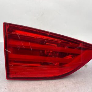 Feu arriere secondaire gauche (feux) BMW X1 E84 PHASE 1 Diesel