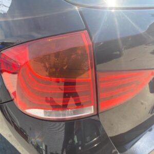 Feu arriere principal gauche (feux) BMW X1 E84 PHASE 2 Essence