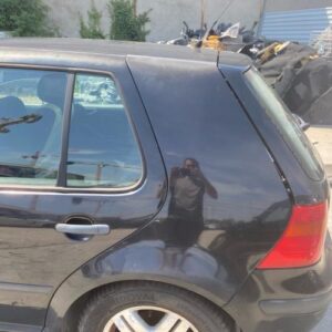 Aile arriere gauche VOLKSWAGEN GOLF 4 Diesel