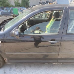 Porte avant gauche VOLKSWAGEN GOLF 4 Diesel