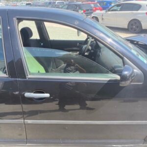 Porte avant droit VOLKSWAGEN GOLF 4 Diesel