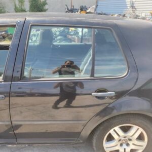Porte arriere gauche VOLKSWAGEN GOLF 4 Diesel