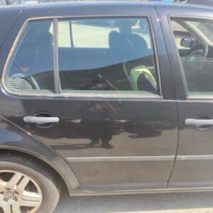 Porte arriere droit VOLKSWAGEN GOLF 4 Diesel