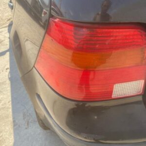 Feu arriere principal gauche (feux) VOLKSWAGEN GOLF 4 Diesel