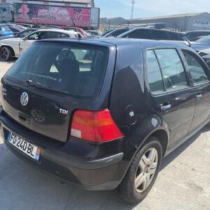 Feu arriere principal droit (feux) VOLKSWAGEN GOLF 4 Diesel