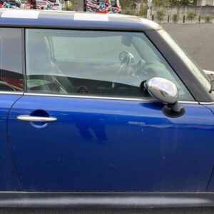 Porte avant droit MINI MINI 1 R50/R53 PHASE 1 Diesel