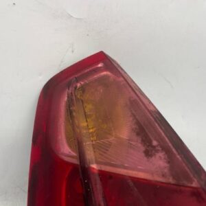 Feu arriere principal gauche (feux) FIAT GRANDE PUNTO Diesel