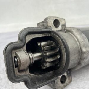 Demarreur FORD TRANSIT 4 Diesel