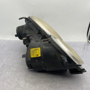 Optique avant principal gauche (feux)(phare) VOLKSWAGEN POLO 4 PHASE 1 Diesel