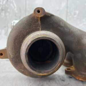 Turbo PEUGEOT BOXER 3 PHASE 2 Diesel