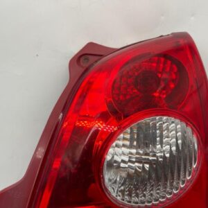 Feu arriere principal droit (feux) NISSAN PIXO Essence