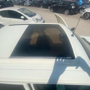 Toit ouvrant PEUGEOT 309 PHASE 1 Essence