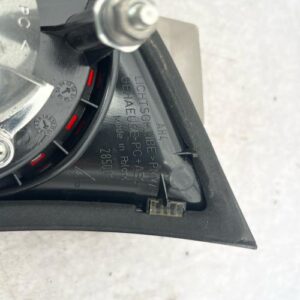 Feu arriere secondaire gauche (feux) VOLKSWAGEN GOLF 5 Essence