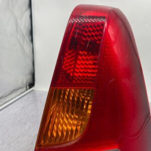 Feu arriere principal droit (feux) DACIA LOGAN 1 PHASE 1 Essence