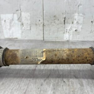 Cardan gauche (transmission) CITROEN C4 GRAND PICASSO 1 Diesel