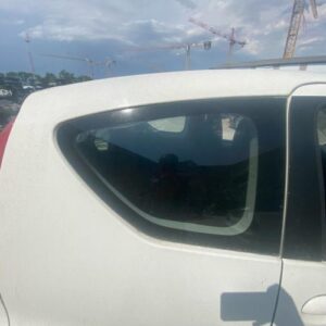 Custode arriere droit PEUGEOT 107 PHASE 1 Diesel